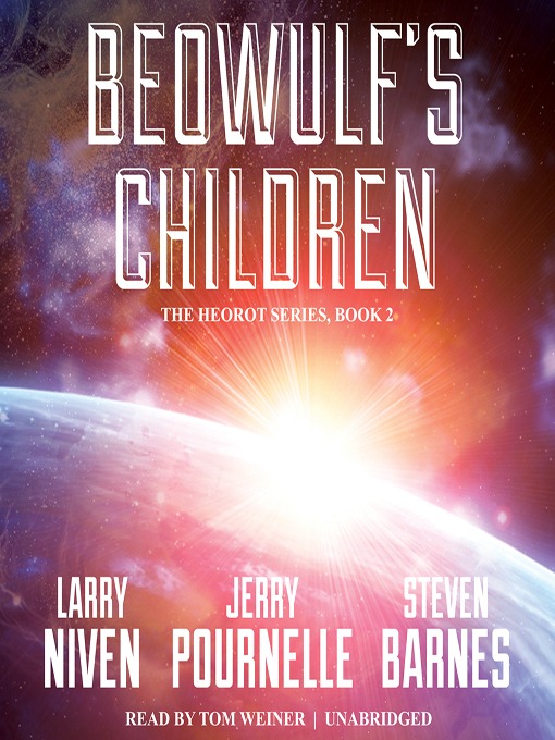 Title details for Beowulf's Children by Larry Niven - Available